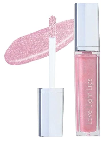 Love Light Lips Lip Gloss, Bliss
