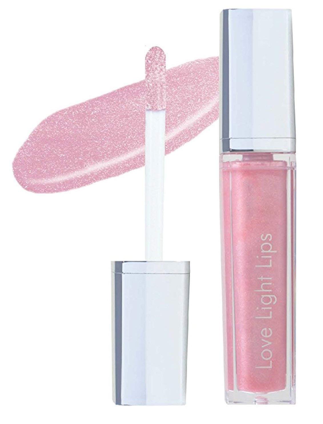 Love Light Lips Lip Gloss, Bliss