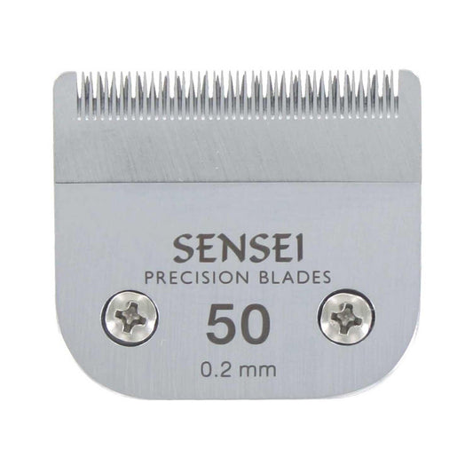 Precision Blade 50 by bosspetedge Beauty and Personal Care bosspetedge