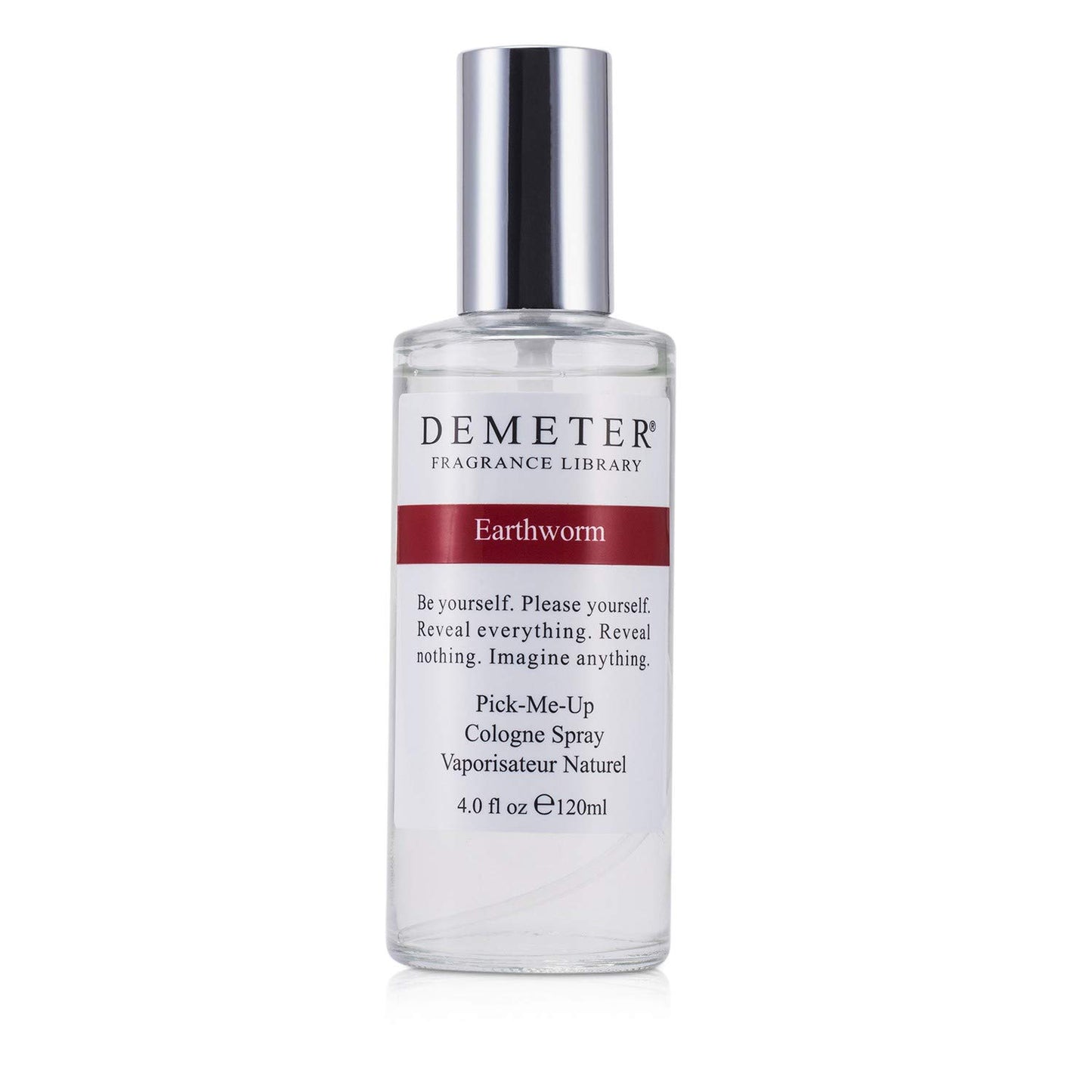Demeter Earthworm Cologne Spray 120ml/4oz