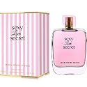 Sexy Love Secret Perfume, Fragrance for Women