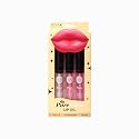 NICKA K NEW YORK Pure Glow Lip Oil (Pure Glow)