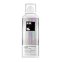 IGK BIG TIME Volume & Thickening Mousse | Moveable + Fullness + Frizz Control | Vegan + Cruelty Free | 6.2 Oz