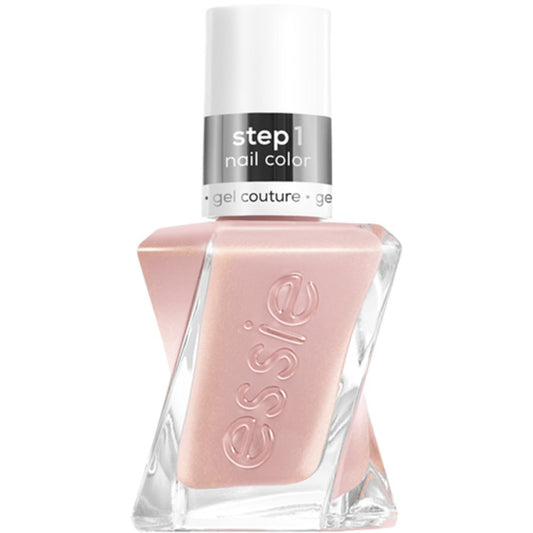 essie Gel Couture 2-Step Longwear Nail Polish, Last Nightie 0.46 fl. oz.