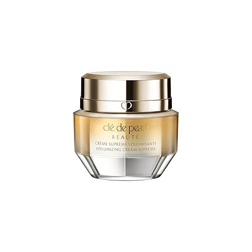 Cle De Peau, Mini Volumizing Cream Supreme, 0.5 Fl Oz