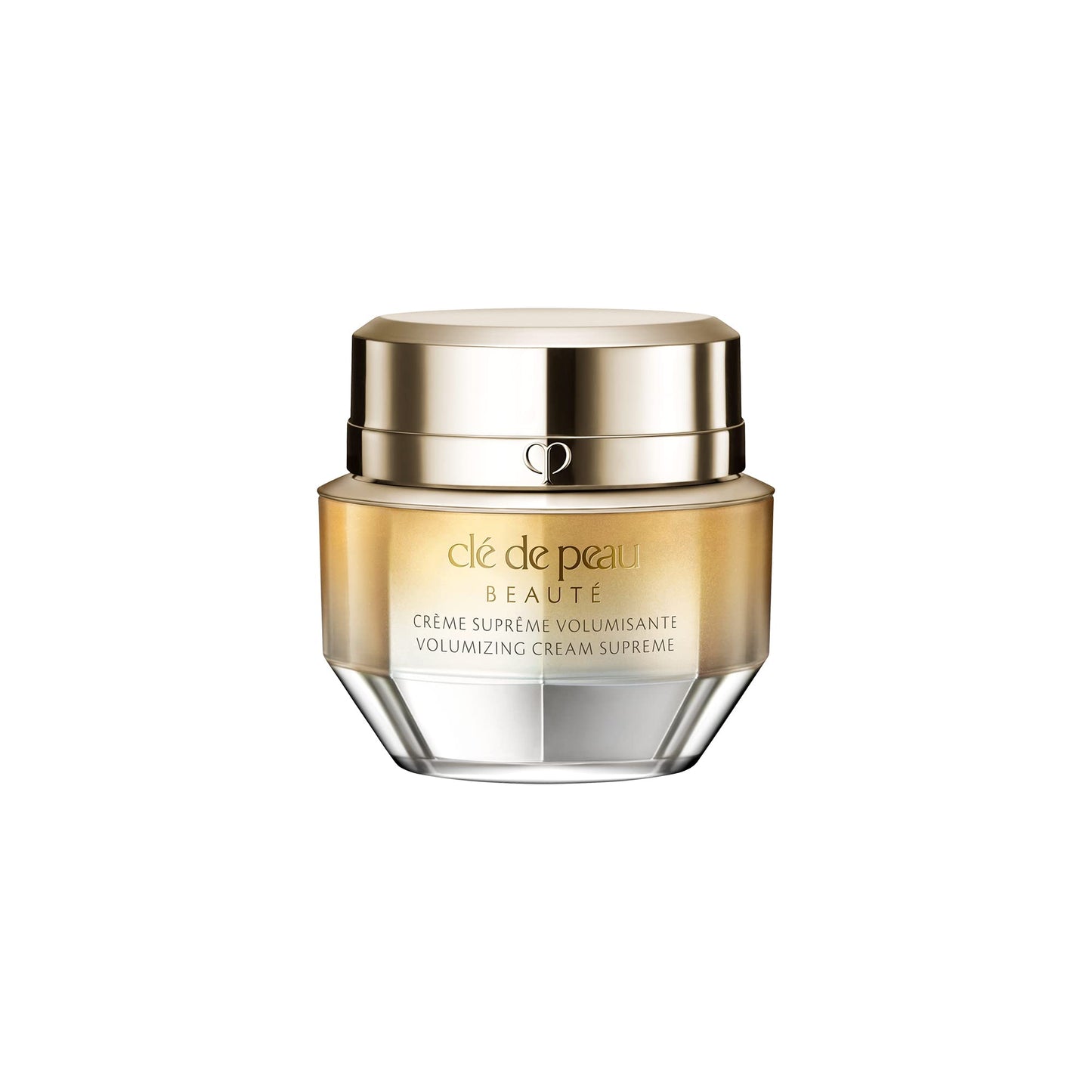 Cle De Peau, Mini Volumizing Cream Supreme, 0.5 Fl Oz
