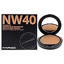 Mac Studio Fix Powder Plus Foundation Nw40 15gm/0.52 Oz