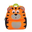 Geanmoki Kid Backpack, Baby Boys Girls Toddler Pre School Backpack Children Backpacks Bags