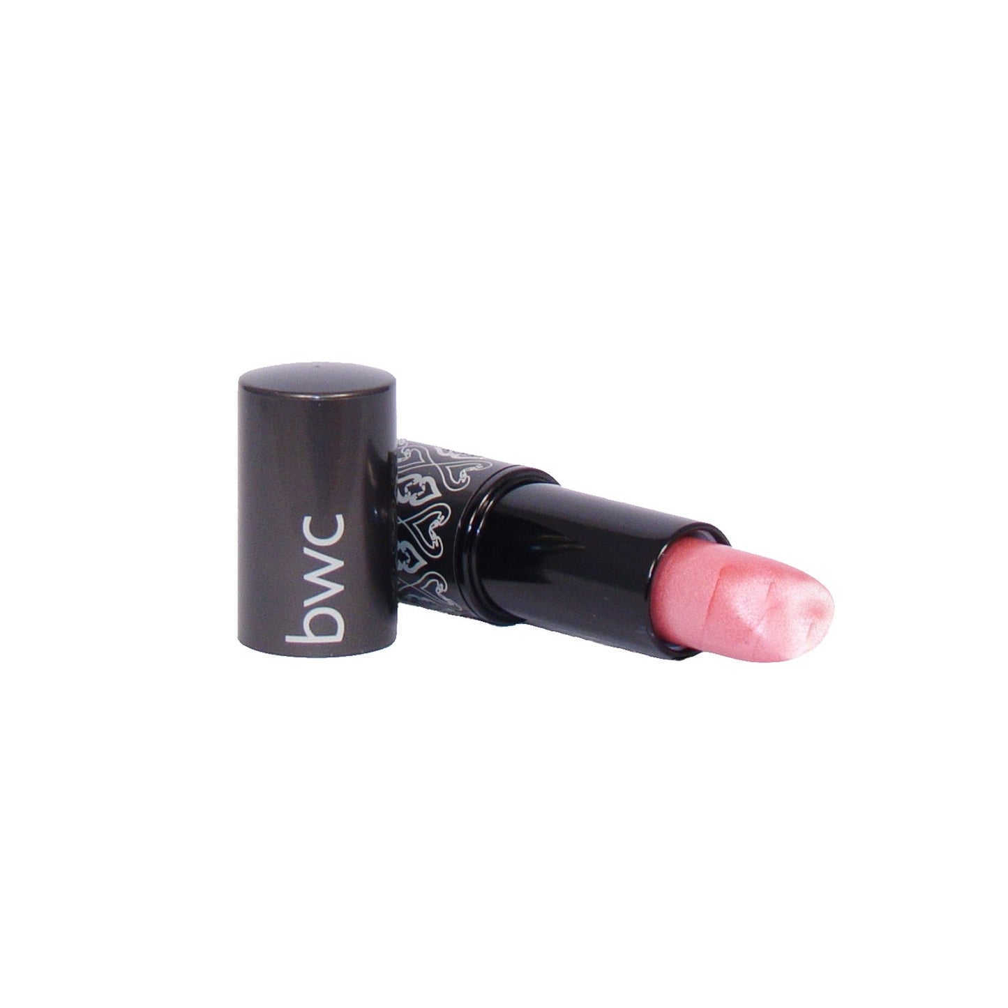 Beauty Without Cruelty Natural Infusion Lipstick Silver Rose - 0.14 oz