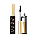 Ecco Bella FlowerColor Plant Based Vegan Mascara (Black)
