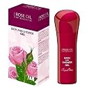 Regina Floris Bath and Shower Gel with 100 % Pure Bulgarian Rose Oil 230ml
