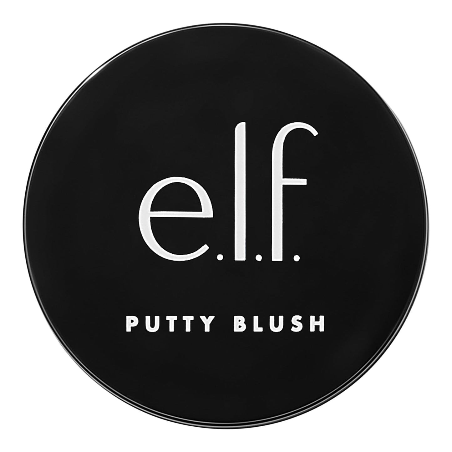 e.l.f. Putty Blush, Creamy & High-Pigment Formula For A Natural Glow, Delivers A Semi-Matte & Powder Finish, Vegan & Cruelty-Free, Bali
