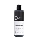 Her Fantasy Box | Charcoal Detox Exfoliating Body Wash - Activated Charcoal & Pumice Deep Cleanser with Tea Tree & Eucalyptus, Refreshing Exfoliation Beauty & Personal Care Her Fantasy Box