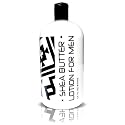 Greenwich Bay FOR MEN HAND and BODY LOTION, Masculine Scent Body Care with Shea Butter 16 Oz.