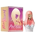 Nicki Minaj Pink Friday Eau de Parfum Spray for Women, 3.4 Ounce