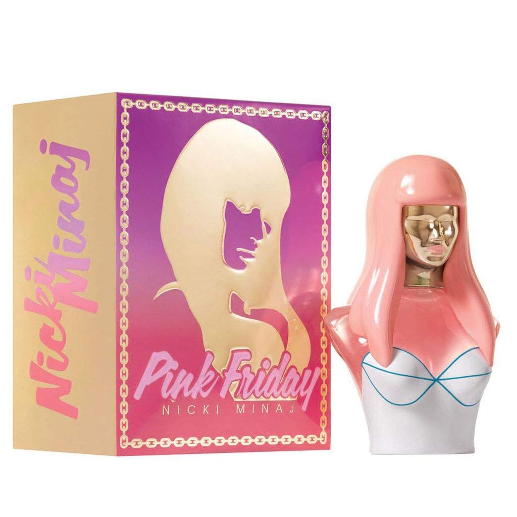 Pink Friday Nicki Minaj, 1.7 Ounce Beauty & Personal Care Nicki Minaj