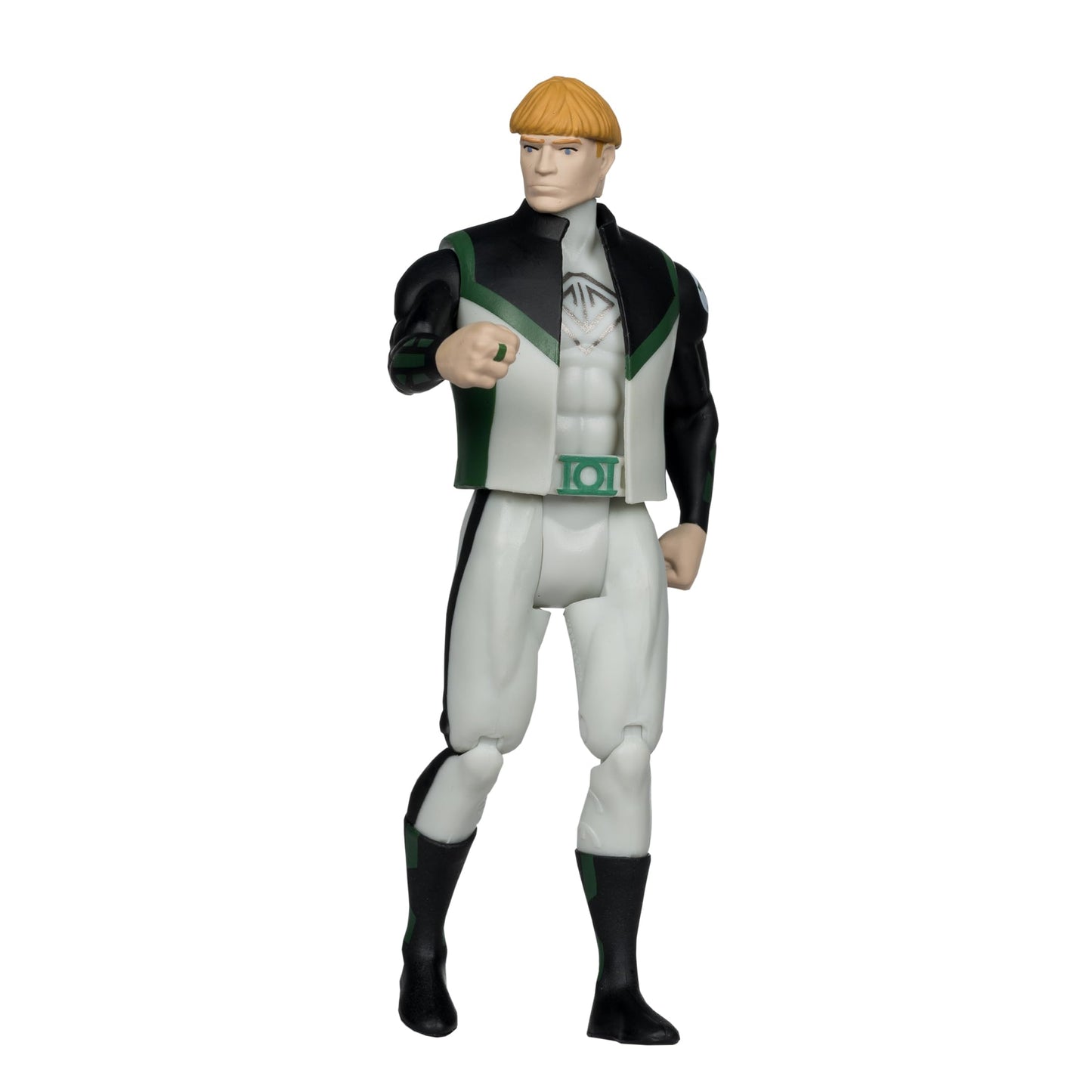 McFarlane Toys DC Direct - Super Powers 5in Figures WV12 Superman Movie - Green Lantern Guy Gardner