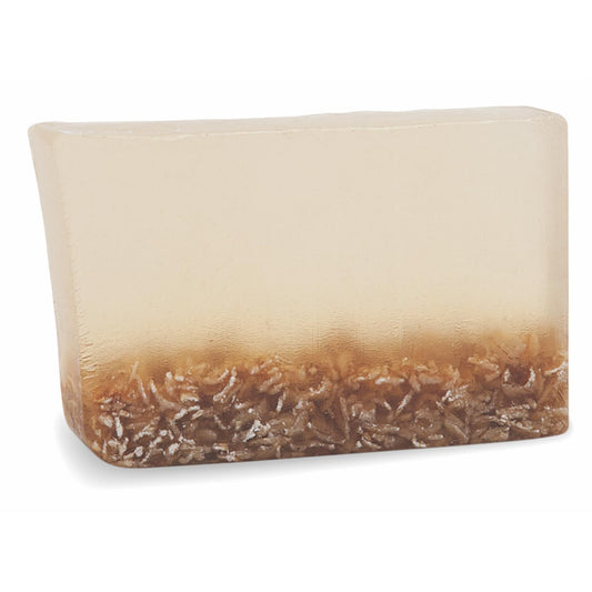 Primal Elements Glycerin Bar Soap | Helps All Skin Types, Sensitive, Oily & Dry Skin | NO PARABENS, VEGAN, GLUTEN FREE, 100% VEGETABLE BASE Beauty & Personal Care Primal Elements