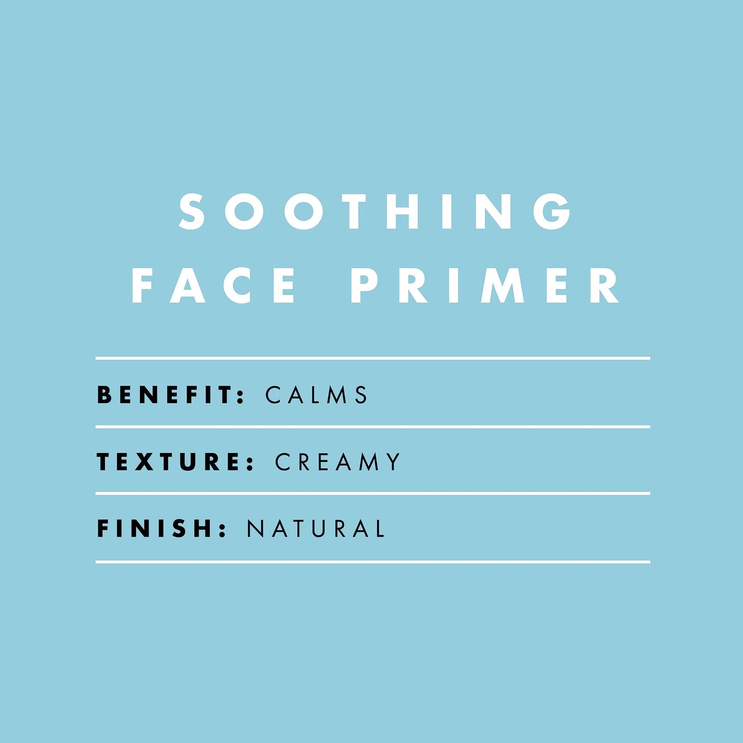 e.l.f. Soothing Face Primer, Nourishing & Moisturizing Face Makeup Primer For Long-Lasting Makeup, Infused With Vitamin E, Vegan & Cruelty-free