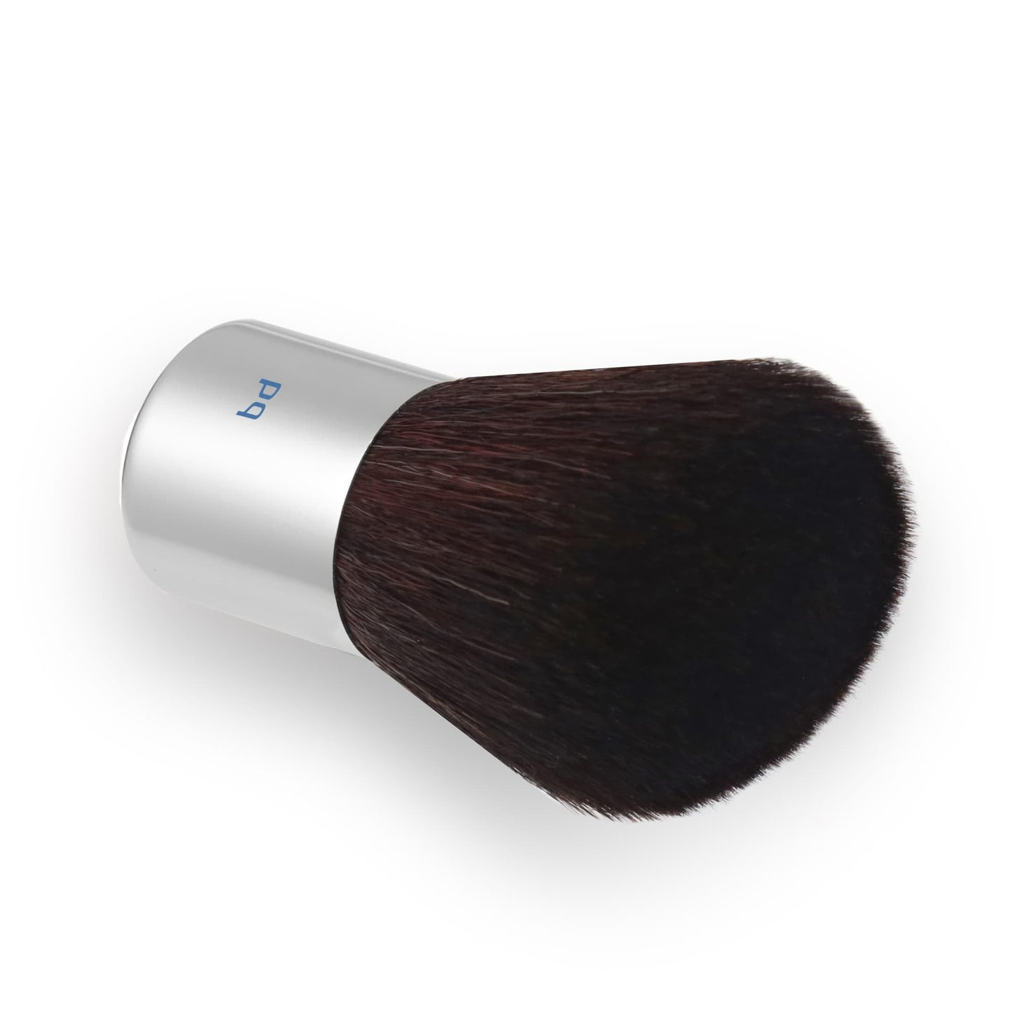 Bdellium Tools Professional Makeup Brush - Studio Series 994 Slanted Kabuki - With Soft Synthetic and Natural Mixed Fibers, For Full Coverage