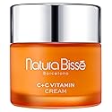 Natura Bissé C+C Vitamin Cream | Anti-Aging Firming Face Cream | Hydrates, Firms, Rejuvenates & Brightens | For normal & dry skin, 2.5 Oz