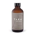 TARA Spa Therapy Detox Body & Massage Oil - Premium Organic Oil for Purification & Rejuvenation, 100% Pure Essential Oils, Juniper, Grapefruit