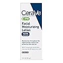 CeraVe Facial Moisturizing Lotion PM Ultra Lightweight 3 oz ( Packs of 12)