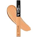 Maybelline New York Fit Me Liquid Concealer Makeup, Natural Coverage, Lightweight, Conceals, Covers Oil-Free, Honey, 1 Count (Packaging May Vary)