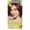 Garnier Nutrisse Nourishing Color Creme - 56 Medium Reddish Brown 1 Each (Pack of 5)