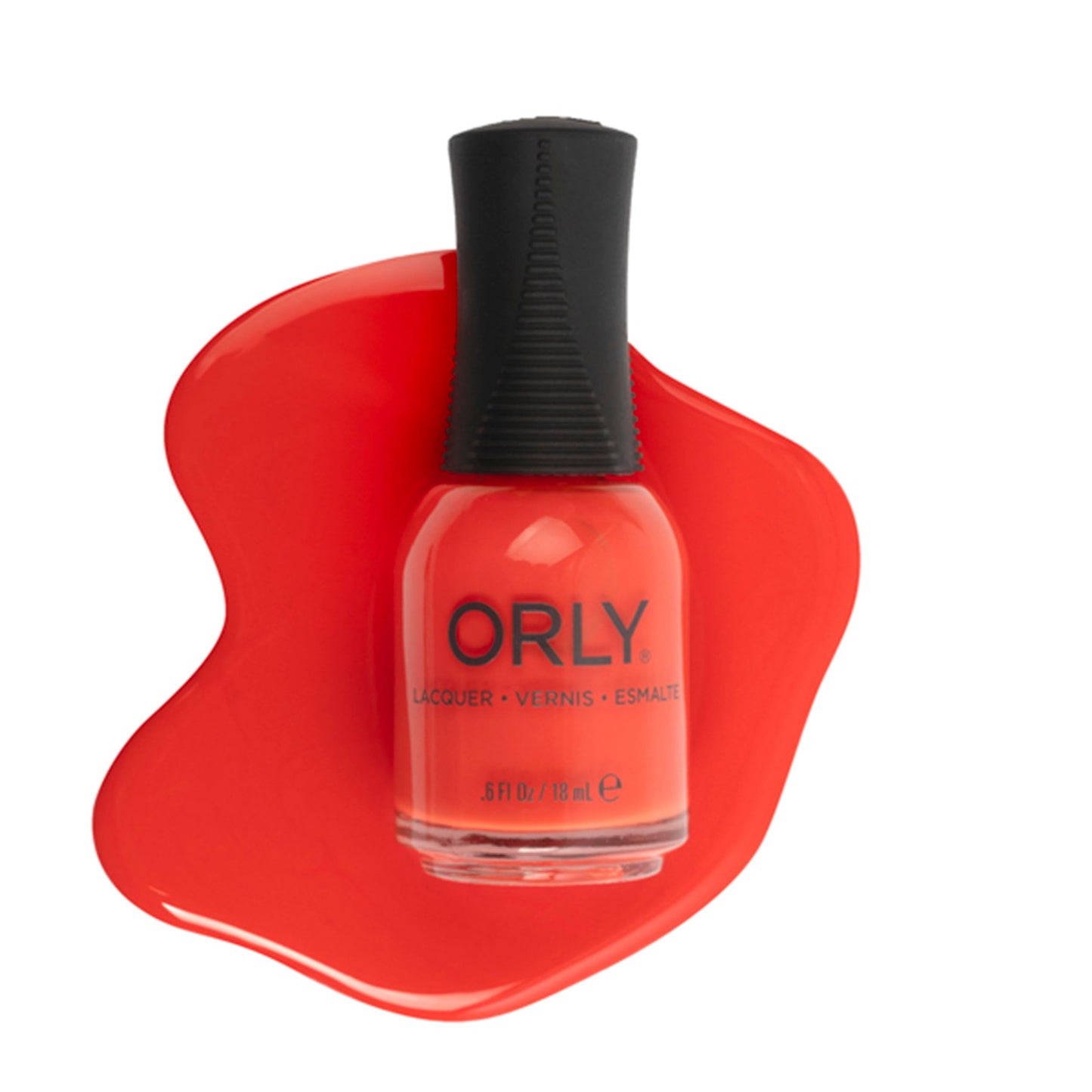 Orly Nail Polish Terra Nova Collection | Vibrant, Jewel-toned Fall Nail Shades (Earthfire, 0.6 fl oz) Beauty & Personal Care Orly
