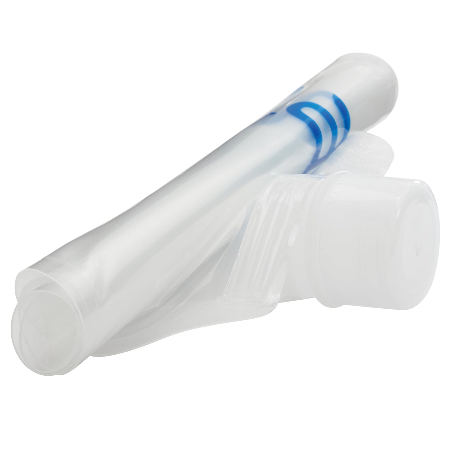 Platypus Platy 2-Liter Ultralight Collapsible Backpacking Water Bottle