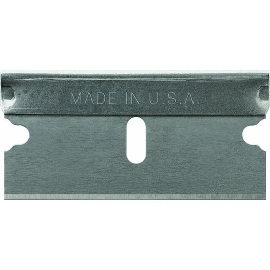 Single Edge Razor Blade - 100 Pack Beauty and Personal Care Techni Edge
