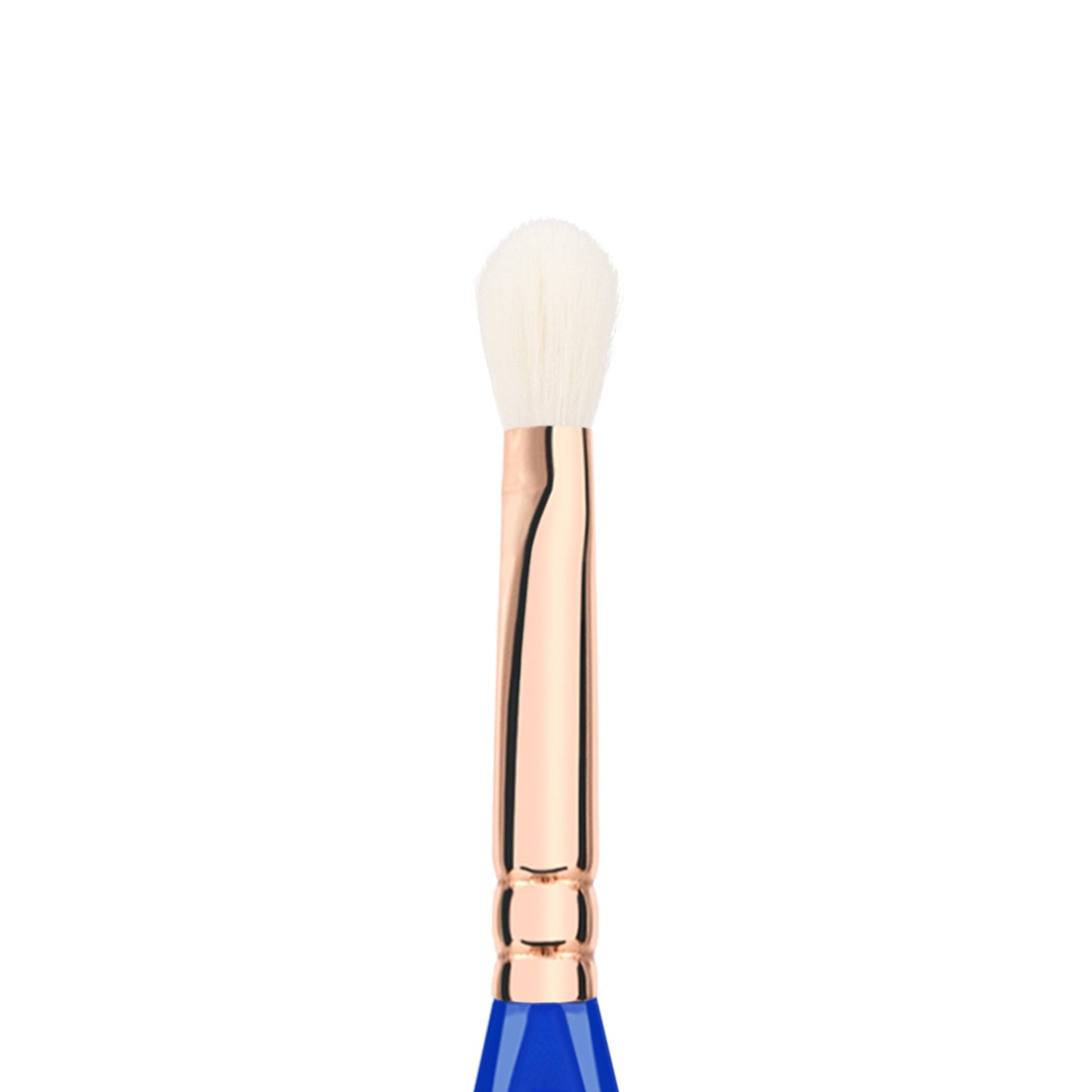 Bdellium Tools Professional Makeup Brush - Golden Triangle 776 Blending - With All Vegan and Soft Synthetic Fibers, For Shading & Blending Powder