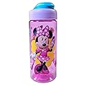 Zak Designs Minnie 16.5oz Sullivan Bottle