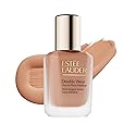 Estée Lauder Double Wear Stay-in-Place Foundation Makeup | 36-Hour Long-Wear Matte Foundation, 1 Fl Oz, 4N1 Shell Beige