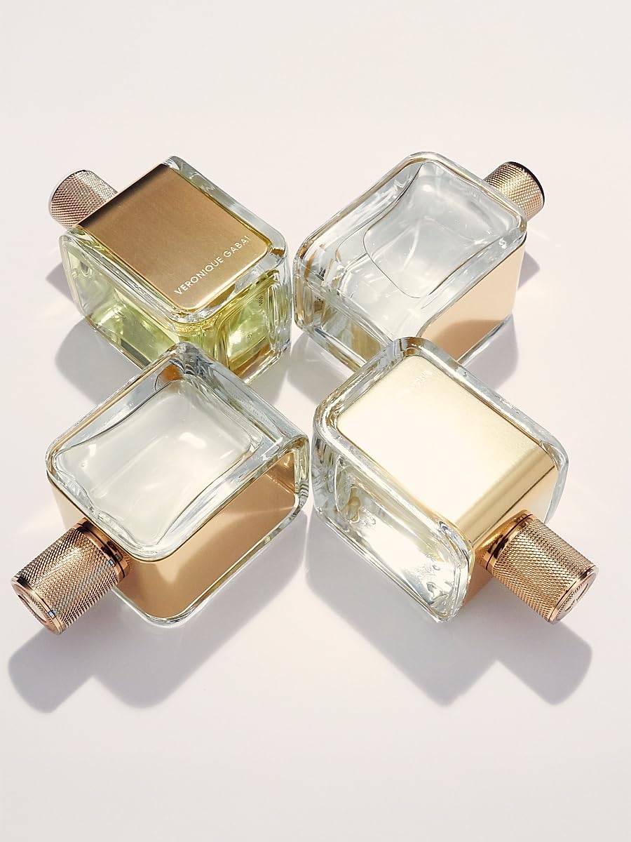 Veronique Gabai, Souvenirs de Tunisie Eau de Parfum