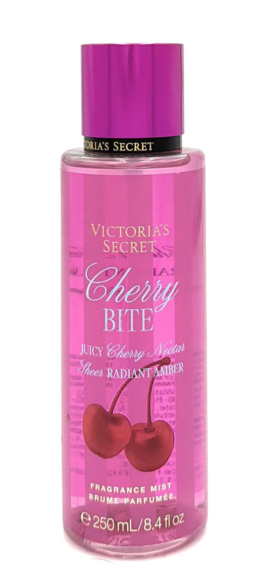 Victoria's Secret Fragrance Mist Coconut Cherry Bite 8.4 Fl Oz Beauty & Personal Care Victoria's Secret