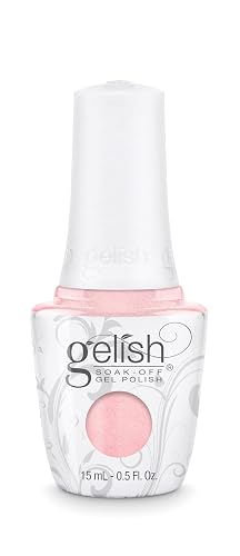 Gelish TPO-Free Soak-Off Gel Nail Polish - Taffeta, 15 mL Beauty & Personal Care Gelish
