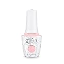 Gelish TPO-Free Soak-Off Gel Nail Polish - Taffeta, 15 mL Beauty & Personal Care Gelish