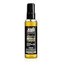 Natural FORMULA Keratin Intense Hair Serum - 4.8 fl.oz - Sodium Chloride Salt-Free Keratin Hair Serum - Hair Repair Treatment For Frizz Free