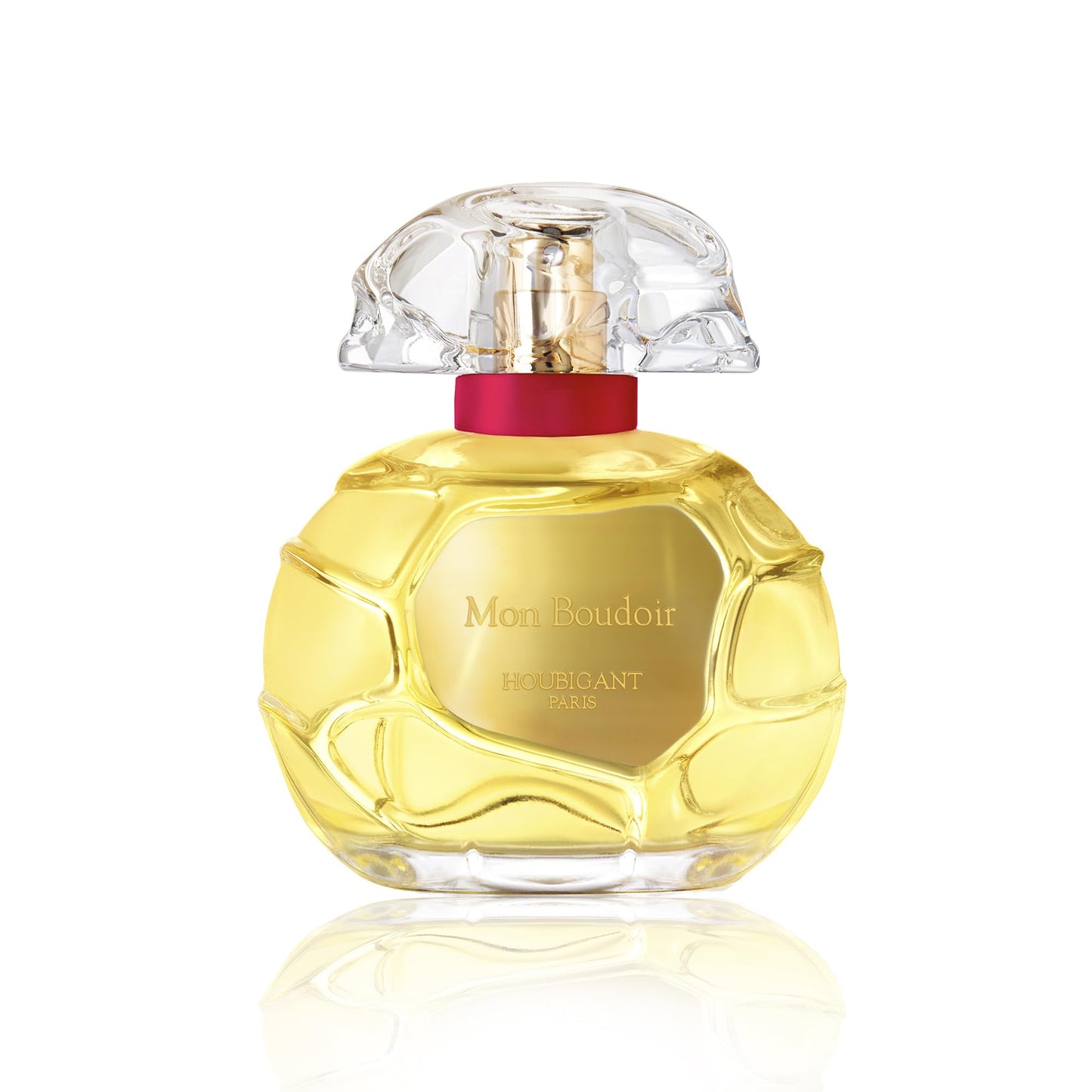 Houbigant, Mon Boudoir Collection Privée, 100 ml