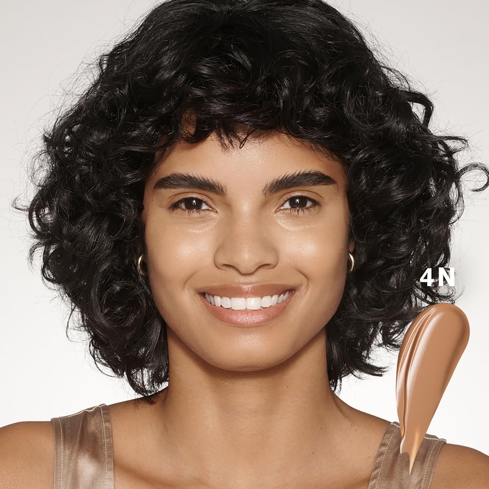 Estée Lauder Futurist Soft Touch Brightening Skincealer Concealer with Vitamin C, 4N