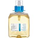 FMX-12 Foaming Antimicrobial Handwash, Orange, 1250ml