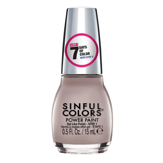 Sinfulcolors, Pwer Paint Beauty & Personal Care SinfulColors