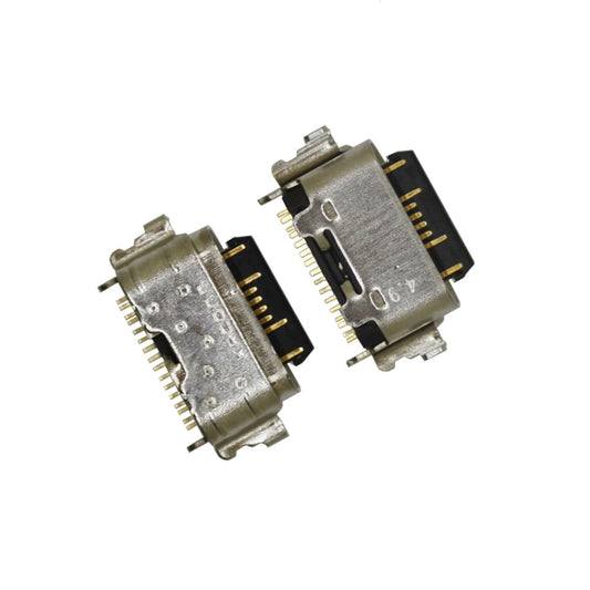Charging Port Connector Dock Replacement for Schok Volt SV55 SV55216 (10) Beauty and Personal Care ruichuang
