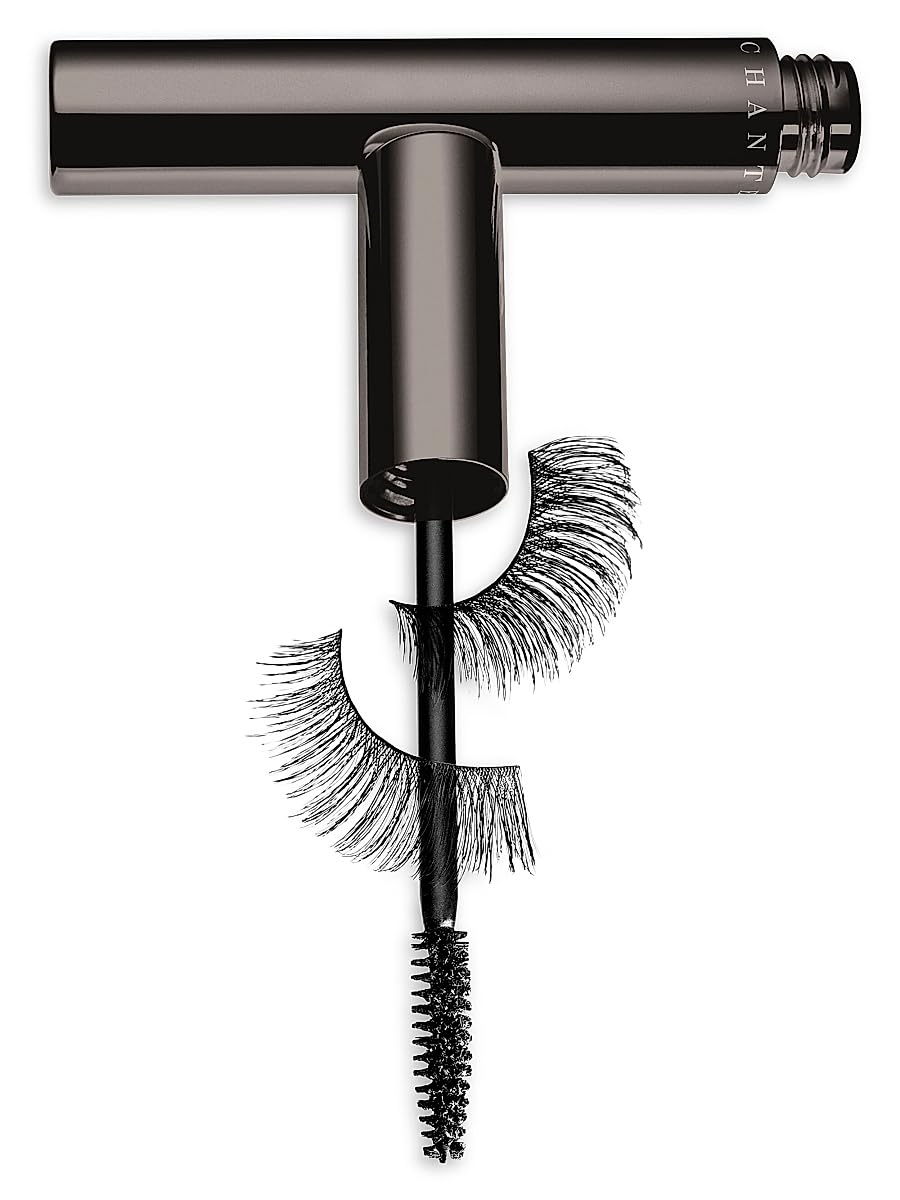 Chantecaille, Faux Cils Longest Lash Mascara, Black