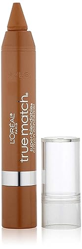 L’Oreal ParisLor Tm Crayon Med/Deep Ne Size 1 Kit Tm Crayon Concealer N-6-7-8 Medium Deep Neutral 1 Kit
