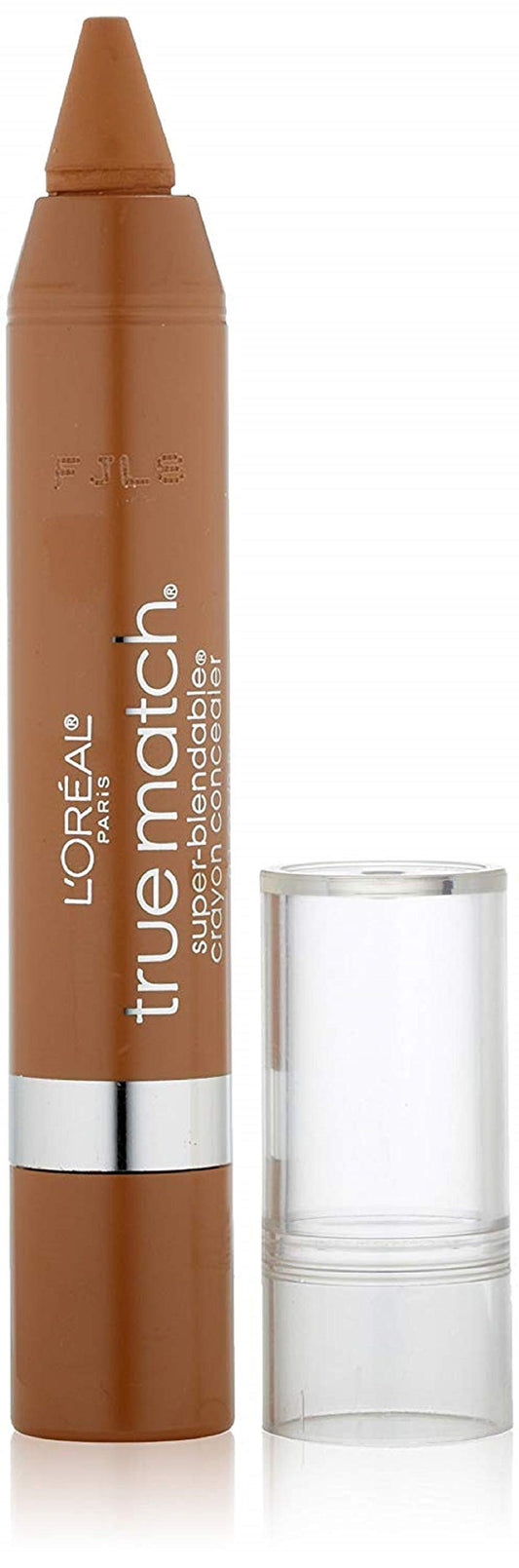 L’Oreal ParisLor Tm Crayon Med/Deep Ne Size 1 Kit Tm Crayon Concealer N-6-7-8 Medium Deep Neutral 1 Kit