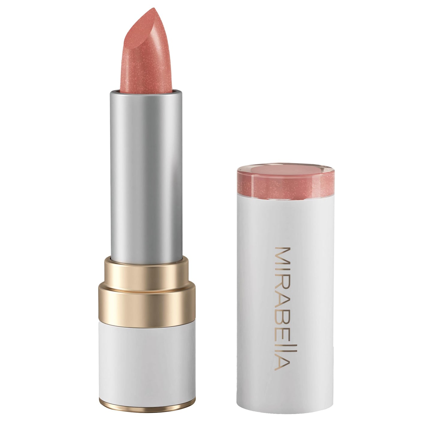 Mirabella Lipstick - Sheer Perfection Soft Satin