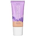 tarte maracuja tinted moisturizer - Lightweight Sheer Foundation with Buildable Longwear Coverage, Hyaluronic Acid, Turmeric, Aloe for Hydrated Skin
